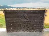 A/C cooling radiator (condenser)