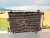 A/C cooling radiator (condenser)