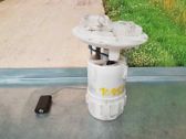 Bomba interna de combustible