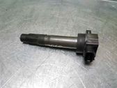 High voltage ignition coil