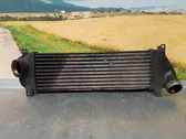 Radiatore intercooler