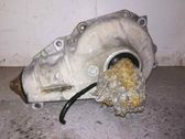 Front differential