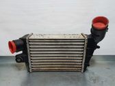 Radiador intercooler