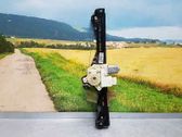 Fensterheber mechanisch Tür hinten