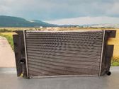 Coolant radiator