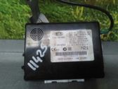 Autres unités de commande / modules
