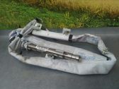 Airbag del techo