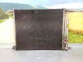 Radiatore di raffreddamento A/C (condensatore)