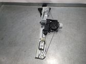 Fensterheber elektrisch mit Motor Tür hinten