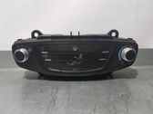 Climate control unit