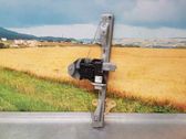 Regulador de ventanilla eléctrico de puerta delantera