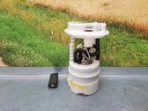 In-tank fuel pump
