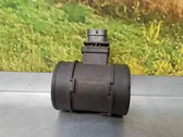 Mass air flow meter