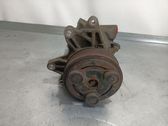 Compresor (bomba) del aire acondicionado (A/C))