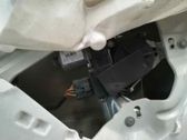 Fensterheber elektrisch mit Motor Tür hinten
