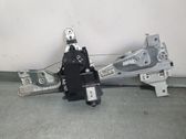 Fensterheber elektrisch mit Motor Tür hinten