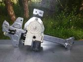 Regulador de puerta trasera con motor