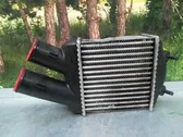 Chłodnica powietrza doładowującego / Intercooler