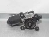 Motor y varillaje del limpiaparabrisas delantero
