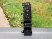 Electric window control switch