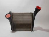 Radiador intercooler