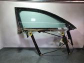 Front door electric window regulator