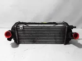 Radiatore intercooler