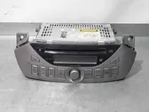 Radio/CD/DVD/GPS head unit