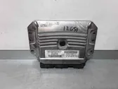 Suspension control unit/module