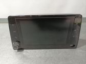 Unidad delantera de radio/CD/DVD/GPS