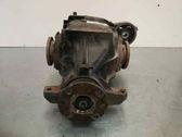 Rear differential