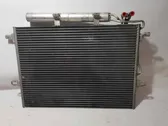 Radiatore di raffreddamento A/C (condensatore)