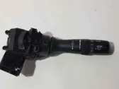 Wiper control stalk