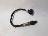 Lambda probe sensor