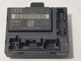 Autres unités de commande / modules