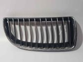 Front grill