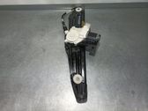 Fensterheber mechanisch Tür hinten