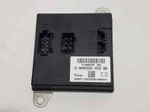 Autres unités de commande / modules