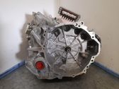 Manual 5 speed gearbox