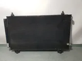 A/C cooling radiator (condenser)