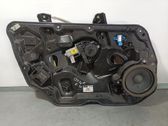Fensterheber elektrisch mit Motor Tür vorne