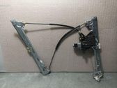Mécanisme de lève-vitre avec moteur