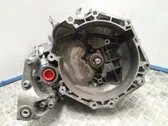 Manual 5 speed gearbox