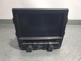 Radio/CD/DVD/GPS head unit