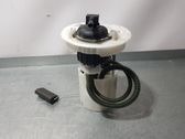 Bomba interna de combustible