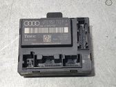 Autres unités de commande / modules