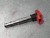 High voltage ignition coil