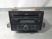 Radio/CD/DVD/GPS-pääyksikkö