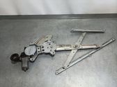 Regulador de puerta delantera con motor