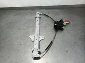 Regulador de puerta delantera con motor